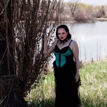 Laura Hofford Wilder